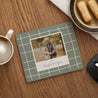 Mousepad Objekte Rechteck foto N° 1