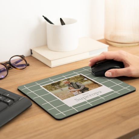 Mousepad Objekte Rechteck