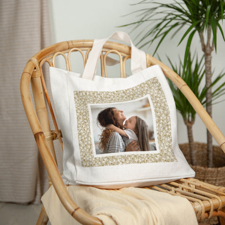 Tote bag Objekte Tragehenkel