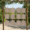Sitzplan Hochzeit Pack von 12 für immer foto N° 2