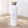 Trinkflasche Objekte 75 cl Zärtlichkeit foto N° 1