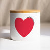 Keramiktopf Geburt 48 cl Kleines Wunder foto N° 1