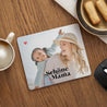 Mousepad Objekte Rechteck Schöne Mama foto N° 1