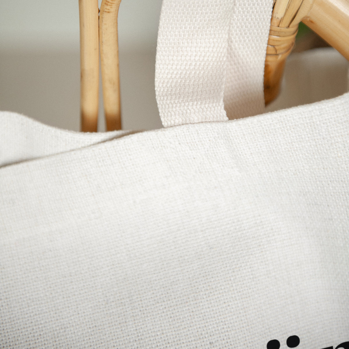 Tote bag Objekte Tragehenkel Schöne Mama foto N° 3
