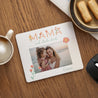 Mousepad Objekte Rechteck Liebende Mutterblume foto N° 1