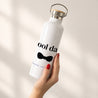 Trinkflasche Objekte 75 cl Vater-toll foto N° 2