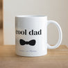 Tasse Objekte Weiß Vater-toll foto N° 1