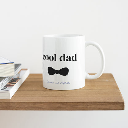 Tasse Objekte Weiß Vater-toll foto N° 4
