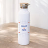 Trinkflasche Objekte 75 cl Cooler Papa foto N° 1