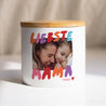 Keramiktopf Objekte 48 cl Mama der Liebe III foto N° 1