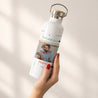 Trinkflasche Objekte 75 cl Ich liebe dich Papa. foto N° 2