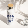 Trinkflasche Objekte 75 cl Liebesheld foto N° 1