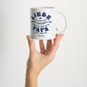 Tasse Objekte Weiß Liebesheld foto N° 2