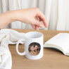 Tasse Objekte Weiß foto N° 3
