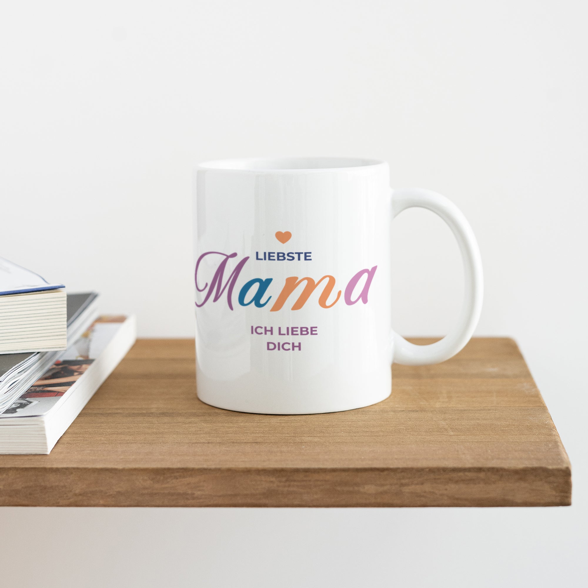 Tasse Objekte Weiß foto N° 4