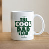 Tasse Objekte Weiß COOLE PAPA CLUB foto N° 1