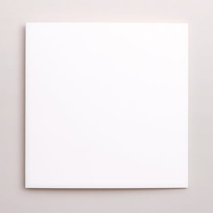 Geburtskarten Doppelflügiges Quadrat Mach es selbst V foto N° 3