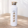 Trinkflasche Objekte 75 cl Alles Gute zum Muttertag. foto N° 1