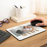 Mousepad Objekte Rechteck Alles Gute zum Muttertag. foto N° 2