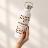 Trinkflasche Objekte 75 cl Leoparden-Trend foto N° 2
