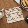 Mousepad Objekte Rechteck Leoparden-Trend foto N° 1