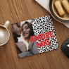 Mousepad Objekte Rechteck Amore Mio Leopard foto N° 1