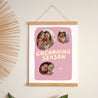 Poster Objekte Porträt Cocooning-Saison foto N° 1