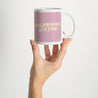 Tasse Objekte Weiß Cocooning-Saison foto N° 2