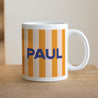 Tasse Objekte Weiß Liebe und Spaß foto N° 1