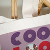 Tote bag Objekte Tragehenkel Cool aussehen gute Laune foto N° 3
