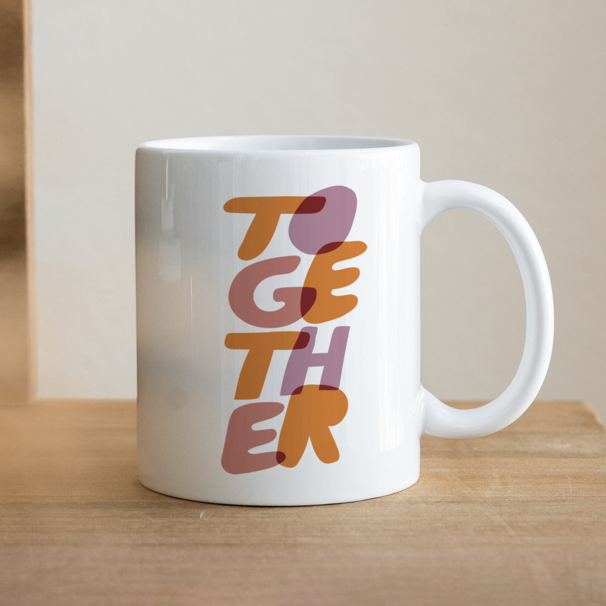 Tasse Objekte Weiß Zusammen rot foto N° 1