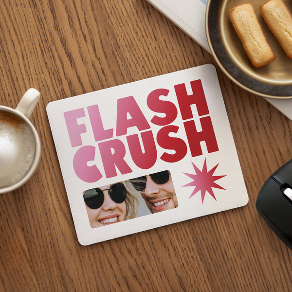 Mousepad Objekte Rechteck Flash-Kollaps foto