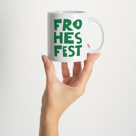 Tasse Objekte Weiß