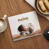 Mousepad Objekte Rechteck Pastellwellen foto N° 1