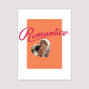 Poster Objekte Porträt Romantisch foto N° 2