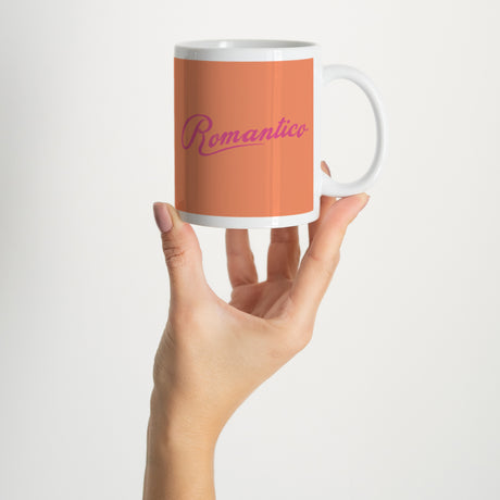 Tasse Objekte Weiß Romantisch