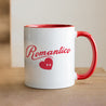 Tasse Objekte Rot Romantisch foto N° 1