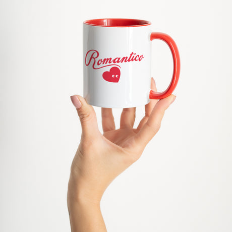 Tasse Objekte Rot Romantisch