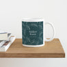 Tasse Objekte Weiß Süßer Kuss foto N° 4