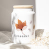 Keramiktopf Geburt 65 cl Red Fox foto N° 1