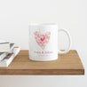 Tasse Objekte Weiß Nur Liebe II foto N° 4