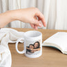Tasse Objekte Weiß LIEBE II foto N° 3