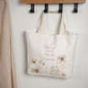 Tote bag Objekte Tragehenkel Camélise foto N° 1