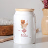 Keramiktopf Geburt 65 cl Lilli die Maus foto N° 2