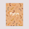 Poster Geburt Porträt Hot Dog foto N° 2