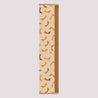 Kindermesslatte Geburt Papier Hot Dog foto N° 1