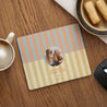 Mousepad Objekte Rechteck Riviera foto N° 1