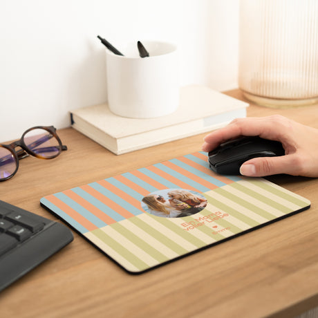 Mousepad Objekte Rechteck Riviera
