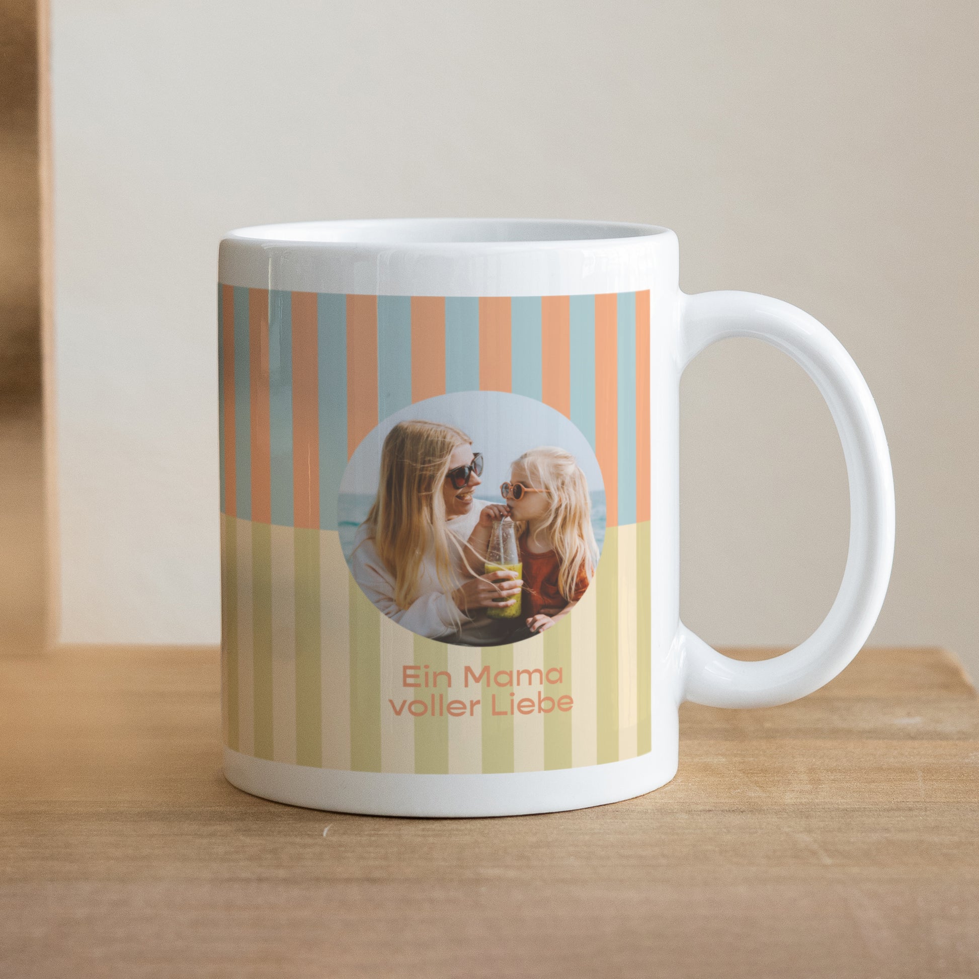 Tasse Objekte Weiß Riviera foto N° 1