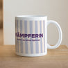 Tasse Objekte Weiß Kämpferin foto N° 1